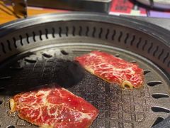 -勇誌烧肉·焱铁烧