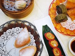 -顺德人家食府(黄金广场店)