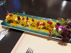 -克比叔叔印度餐厅Kebabs on the Grille (人民广场店)