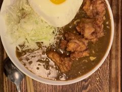 -金龙咖喱