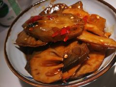 -味福记·江西小炒·南昌小吃(青山湖万达店)