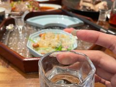 -龙悦湾酒家·八阵鱼生·渔人码头店