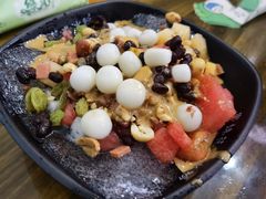 -串妹花式冰粉(乐山总店)
