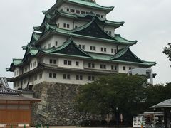 -名古屋城