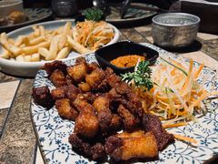 -萨芭蒂高空花园餐酒吧