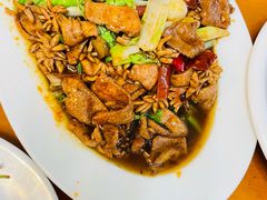 -天佑祥万春老卤(天乡后街店)
