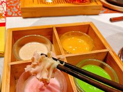 -叶叶菩提·晋福宫