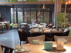 -拈菜(观音桥阳光世纪店)