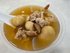 -友联菜馆(杉木栏路店)