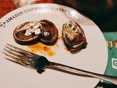 -亚马逊环球美食百汇(新城吾悦广场店)