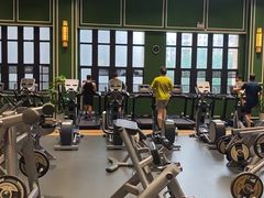 -悦莱美游泳健身会所(御景壹号店)