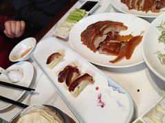 -梅利汴京烤鸭•开封豫菜地标店(东大街店)