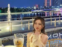 -MONICH牛排融合餐厅(和义大道购物中心店)