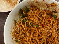 -王繁星面馆(西安熙地港店)