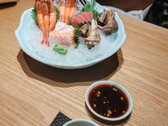 -虹料理·日料放题(悠方店)