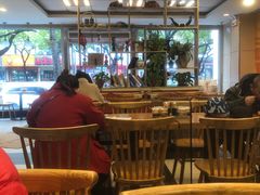 大堂-鑫花溪牛肉米粉(凤凰街创始总店)
