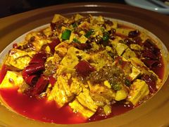 -三道菜(明堂公园店)