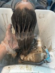 -U·NI SALON 造型