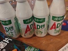 -华府九号海鲜烧烤大排档(龙域店)