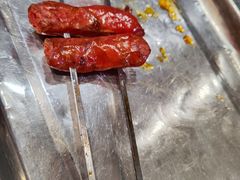 -福苗小骆驼烧烤(中关村店)