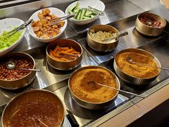 -火炉火自助餐(悠唐购物中心店)