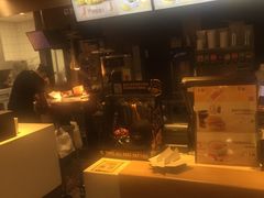 -麦当劳(鼓楼店)