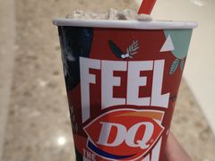 -DQ·蛋糕·冰淇淋(万象城店)