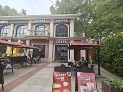 -COSTA COFFEE(上海虹口公园店)