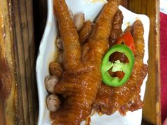-鼎珑点心仔(燕塘店)