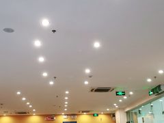 -萨莉亚意式餐厅(东川路店)
