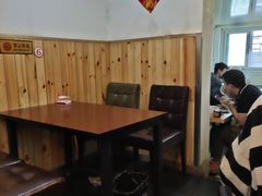 大堂-玫瑰红烤羊排(北新桥三条店)