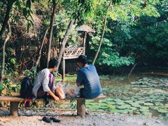 -Bamboo Saturday Market(Nana Jungle)