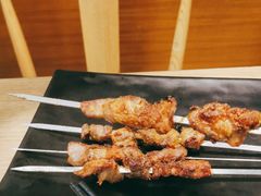 -西部马华清真兰州牛肉面·烧烤夜市(三里河店)