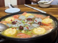 -花水湾红太阳牛肉汤锅