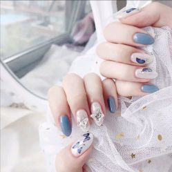 -LILY NAILS美甲美睫