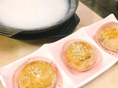 蜜汁叉烧饼-又一间茶点轩(百汇广场店)