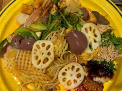 -北丐先生·野馄饨烧烤(雨花万象店)