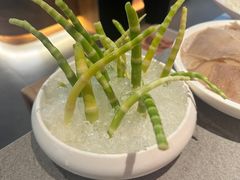 -菌自在·云南野生菌火锅(长安万达店)