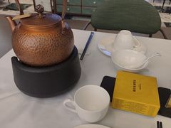 -好友缘家宴(青山路店)