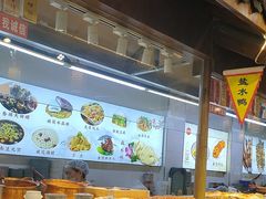 -老城南.鸭血粉丝汤(夫子庙店)
