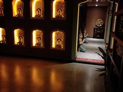 -泰禾馨·泰式按摩精油SPA(新街口金鹰店)