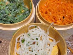 -金狮麟·新豫菜(金码大厦店)