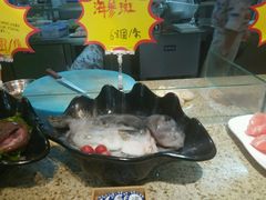 -柠檬现场台湾生鲜火锅(金茂豪庭店)
