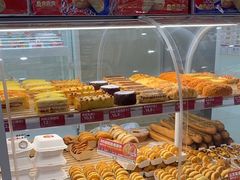 -味多美蛋糕(航天桥店)