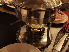 -OPEN開全日自助餐厅·西餐·海鲜(佛山希尔顿酒店)