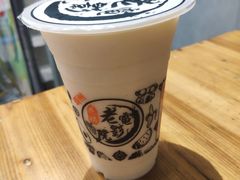 黄皮皮益力多-花姨·老电影院果汁冰(88号店)