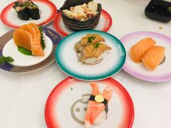 -元气寿司(金光华店)