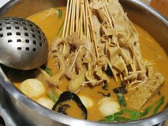 -杨翔豆皮涮牛肚(华阳城店)