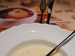 -半秋山西餐厅(巴南万达广场店)