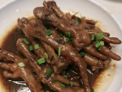 -西山人家·传统苏帮菜·家宴(木渎店)